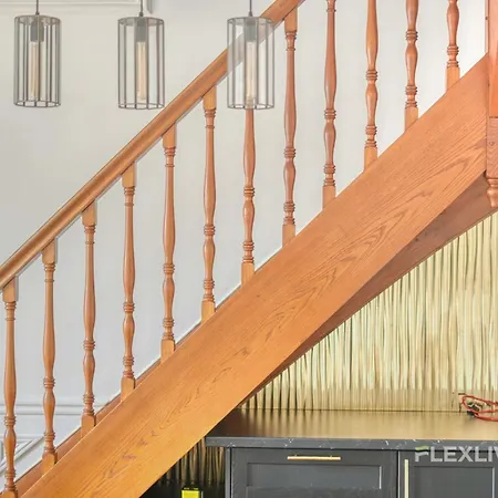 Flexliving - Bedroom - Vincent Auriol